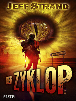cover image of Der Zyklop
